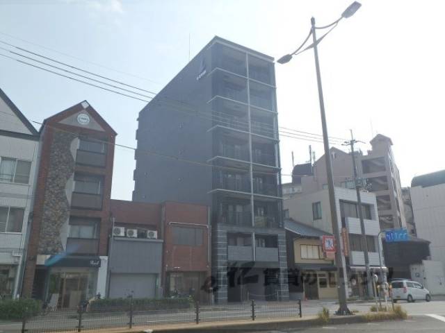 アクアプレイス京都洛南２外観写真3