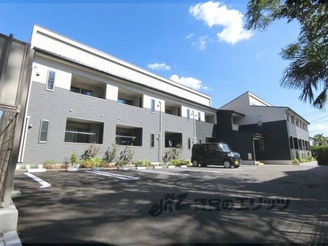 カルム大住外観写真1