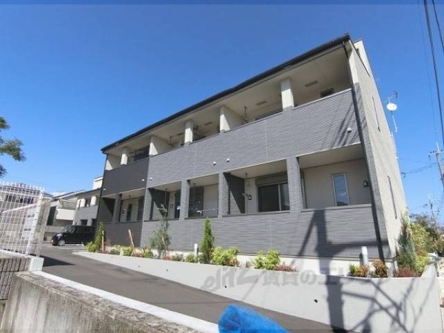 カルム大住外観写真3
