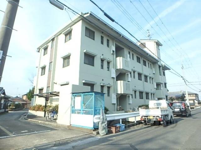 アパートメント311外観写真1