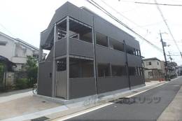 ｉｎｃｕｂａｔｅ外観写真