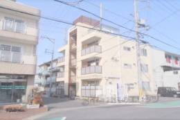 メゾン笠縫外観写真