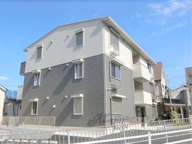 Ｃａｓａ　Ｅｎｔｒｅ外観写真1