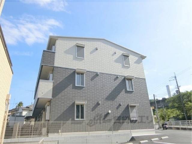 Ｃａｓａ　Ｅｎｔｒｅ外観写真2