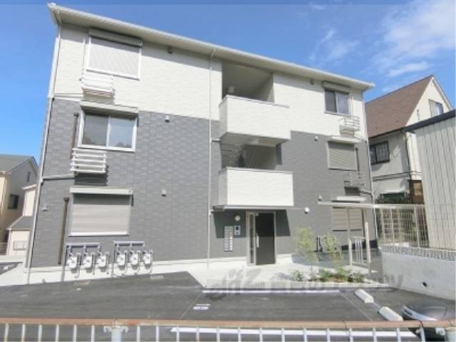 Ｃａｓａ　Ｅｎｔｒｅ外観写真3