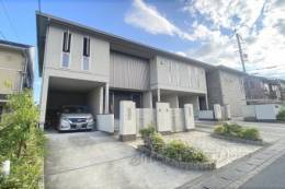 ＧテラスＢｕｏｎｏ外観写真