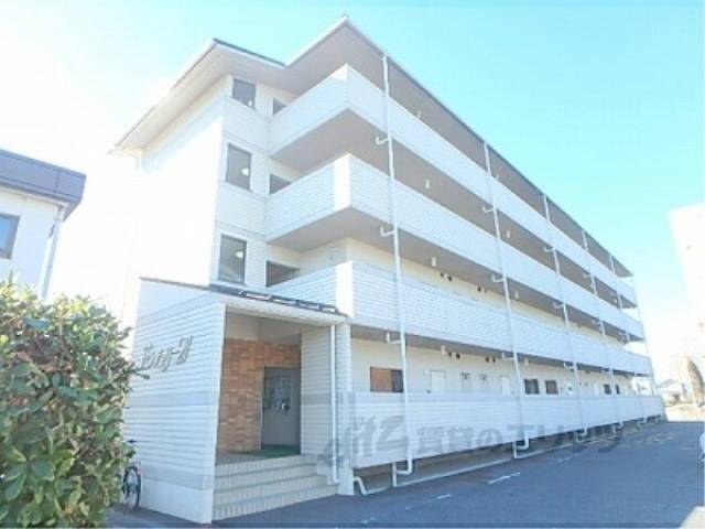 ヴィラセンチュリー２１外観写真1