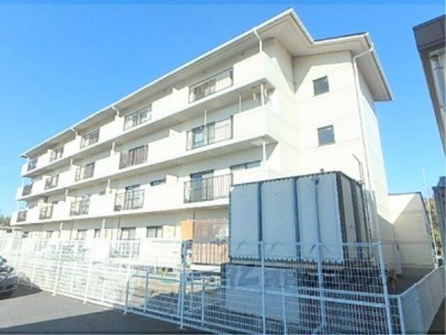 ヴィラセンチュリー２１外観写真2