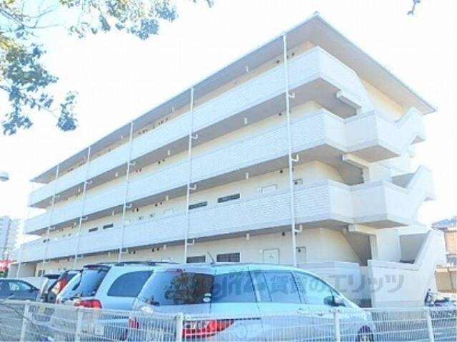 ヴィラセンチュリー２１外観写真3