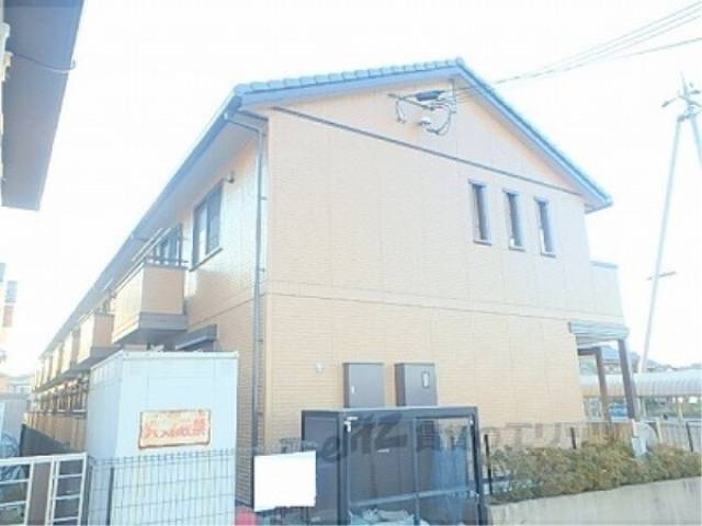 セジュールＨ・Ａ外観写真3