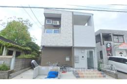 ハーモニーテラス東野八反畑町外観写真