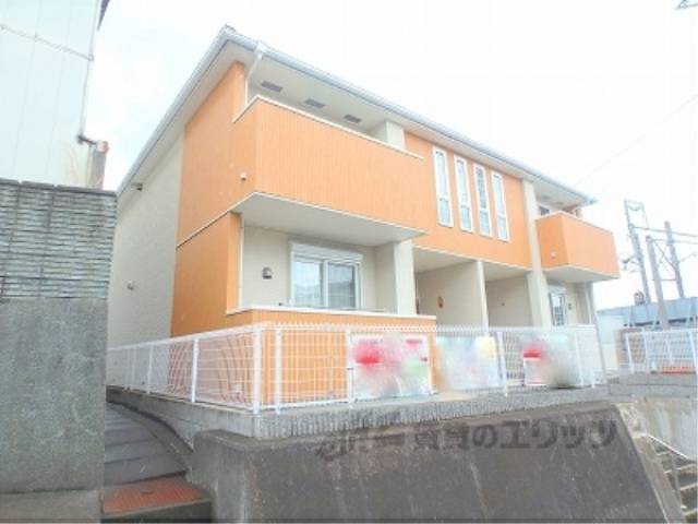 クリアネスＹ-１外観写真1