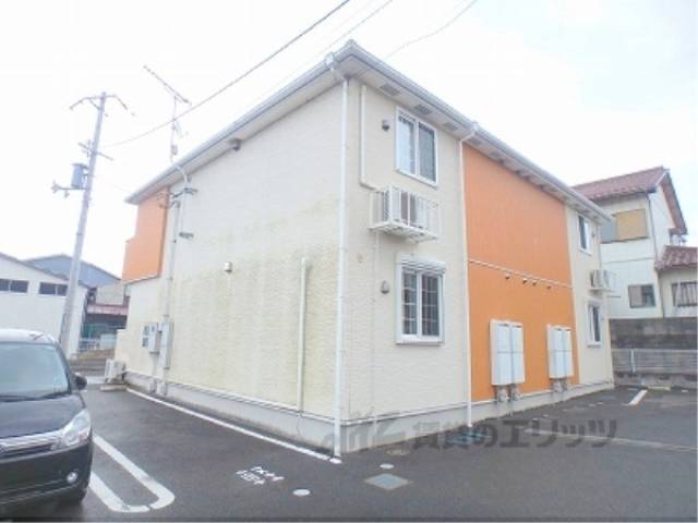 クリアネスＹ-１外観写真3