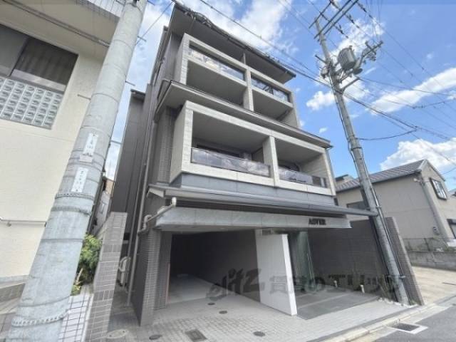 アスヴェル京都東寺前２外観写真2