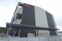 ＳＡＮＡＥマンション外観写真