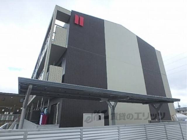 ＳＡＮＡＥマンション外観写真1
