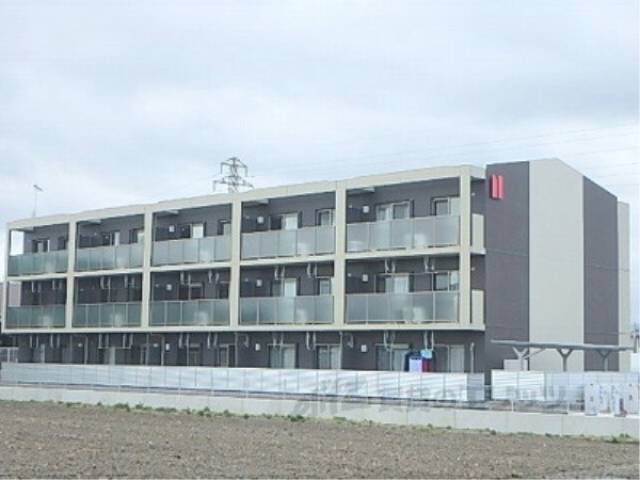 ＳＡＮＡＥマンション外観写真2