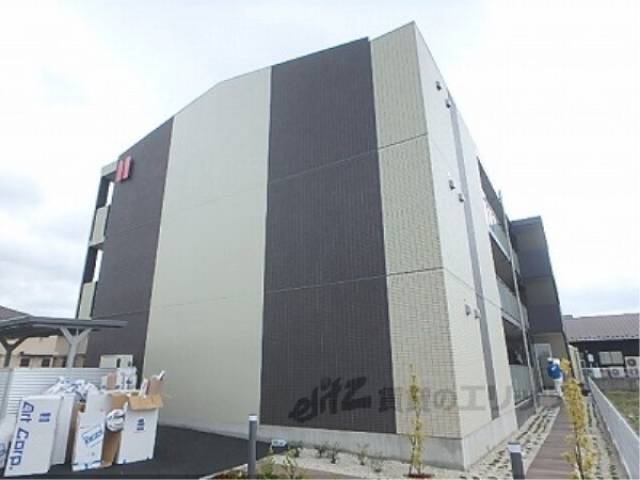 ＳＡＮＡＥマンション外観写真3