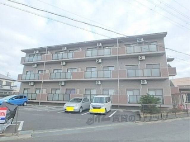 ＲＩＶＥＲ　ＡＮＮＥ　ＲＥＮＡ外観写真1