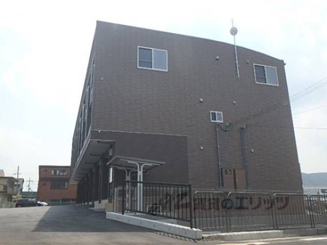 シカタ　ロジュマン外観写真3