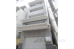 KOOZA麩屋町外観写真