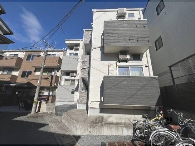 アンビエンテ外観写真2