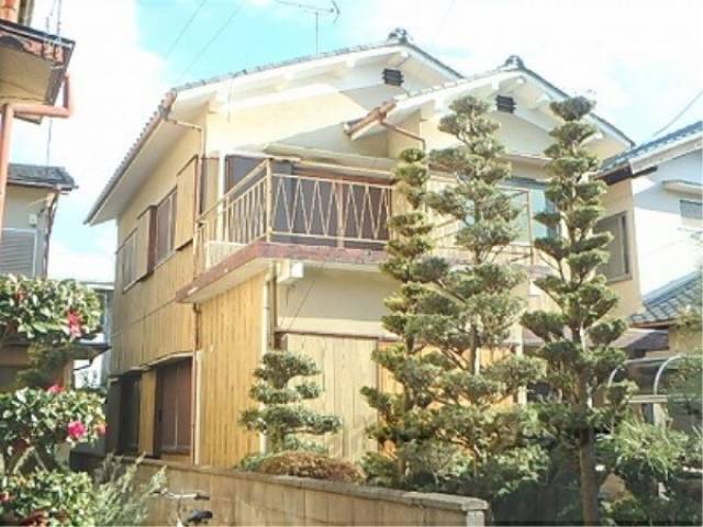 貸家外観写真2
