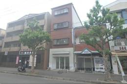 ロワゾブルー（テナント）外観写真