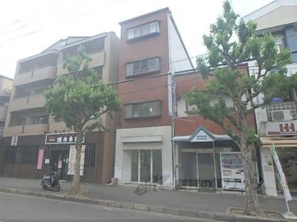 ロワゾブルー（テナント）外観写真1