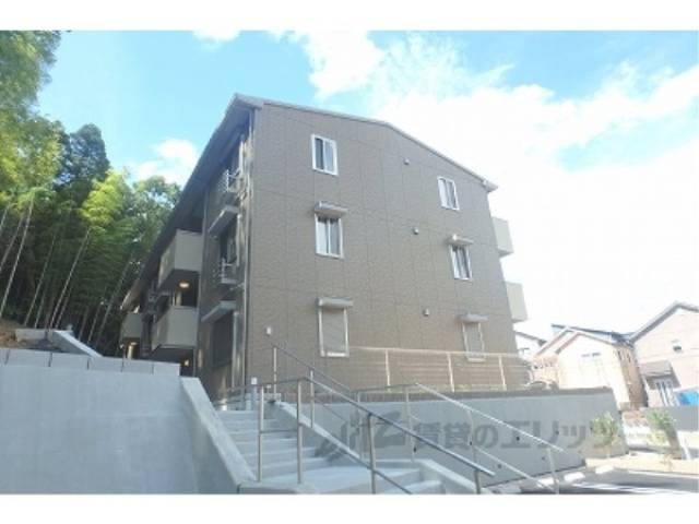 Ｃａｓａ　Ｐａｓｏ外観写真1