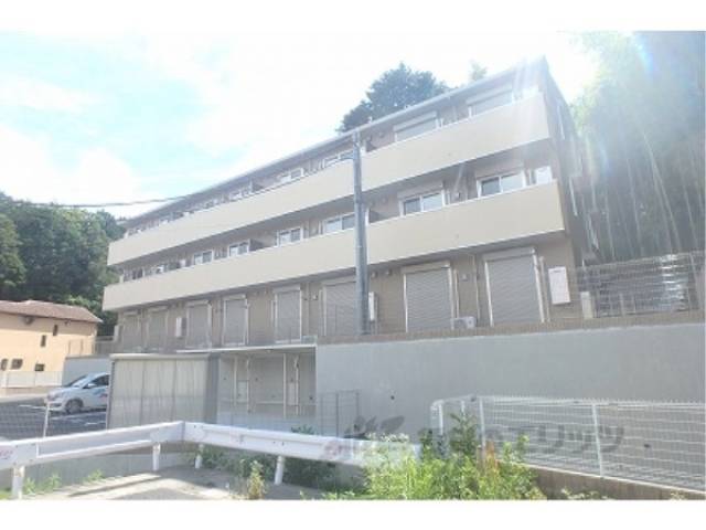 Ｃａｓａ　Ｐａｓｏ外観写真2