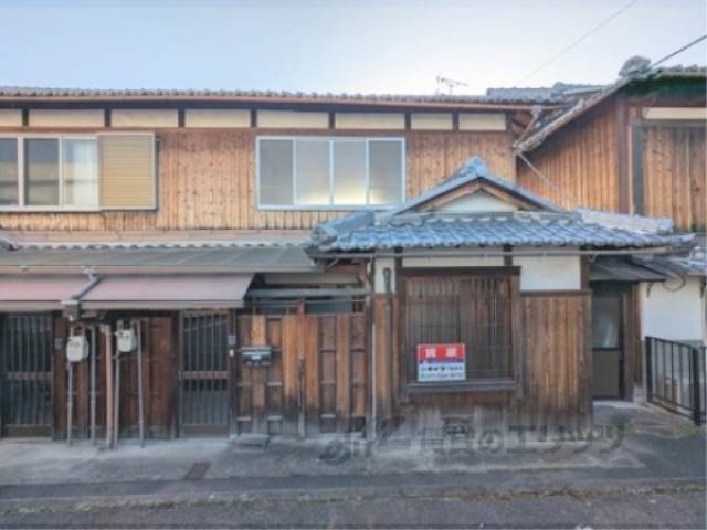 貸家外観写真2