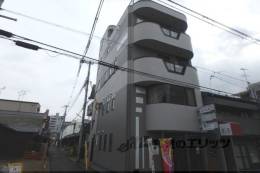 YUTOビル外観写真
