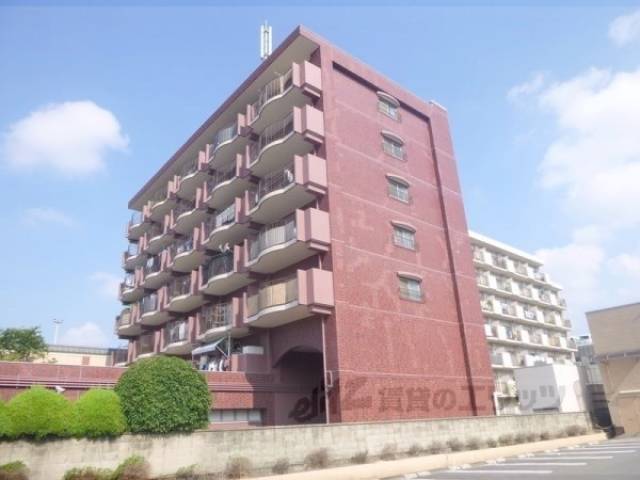 サニーハイツ塔南外観写真1