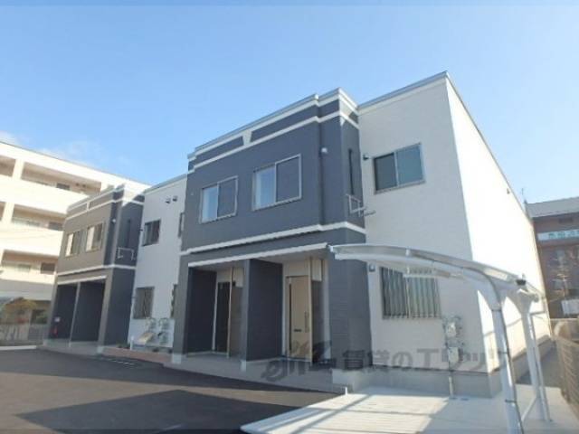 エル・カミーノ外観写真1