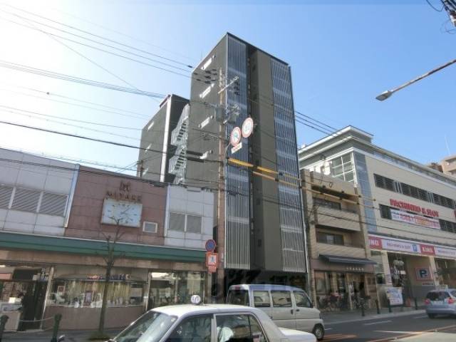 ＭＩＬＬＥ　ＬＩＢＲＯＲＵＭ外観写真3