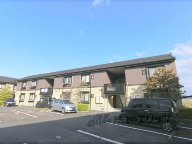 アメニティ２１Ｂ棟外観写真2