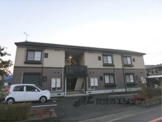 アメニティ２１Ｂ棟外観写真3