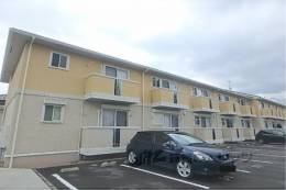 グランシャリオ外観写真