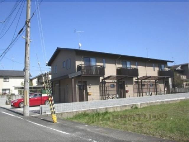 貸家外観写真2