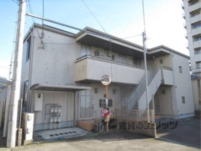 Ｍｉｒｉａ外観写真1