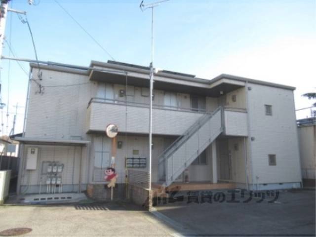 Ｍｉｒｉａ外観写真2