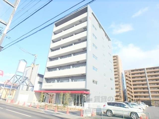 Ｍ’ｓｐａｌａｚｚＯＮＥＣＯＳＵＭＵＳＵ外観写真1