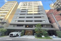イーグルコート京都御池創苑外観写真