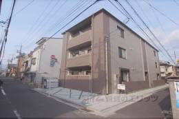 ＴＲＳ，Ｎｉｊｙｏ外観写真