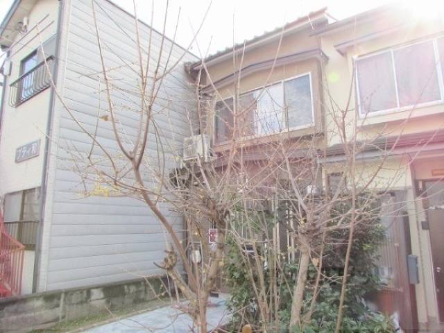 貸家外観写真2