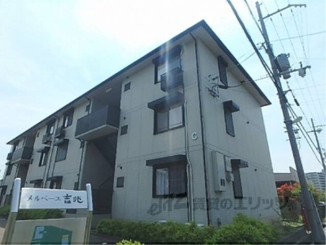メルベーユ吉兆Ｃ棟外観写真2