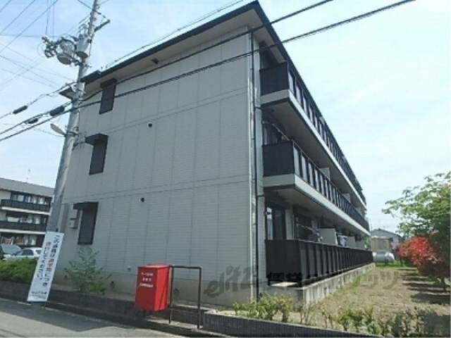 メルベーユ吉兆Ｃ棟外観写真3