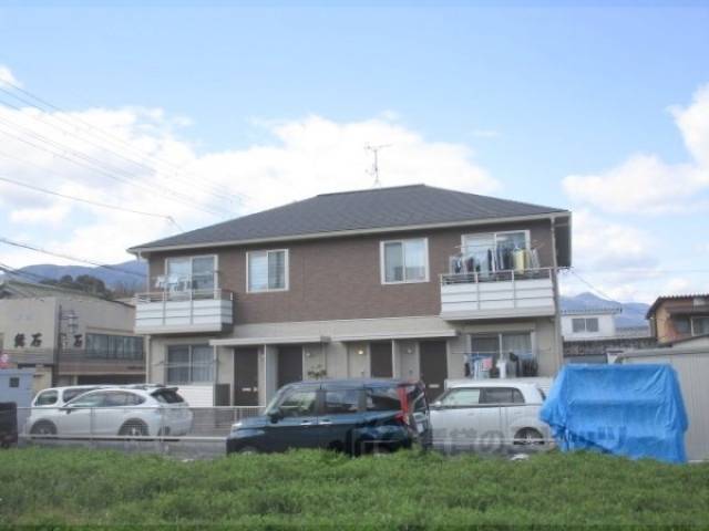 シャーメゾンＫｉｓｈｉｏｋａ外観写真3