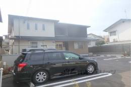 ドリーミオＫ外観写真